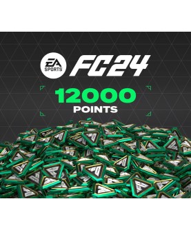EA SPORTS FC 24 - 12000 FC Points Origin Key GLOBAL